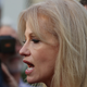 Illustration for article titled Kellyanne Conway Has an Incredible Feminist Thought Experiment for You